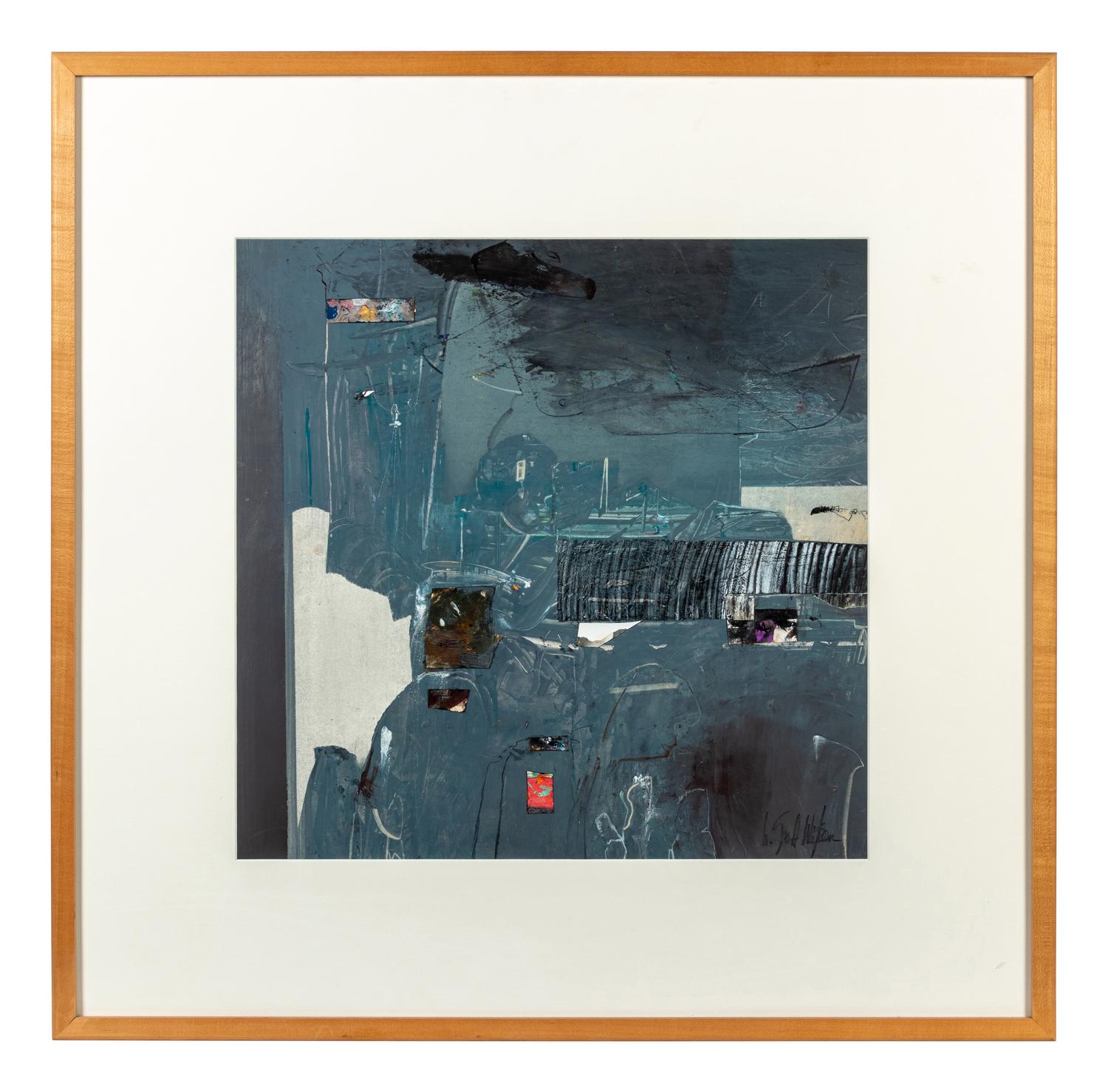 Untitled Abstract