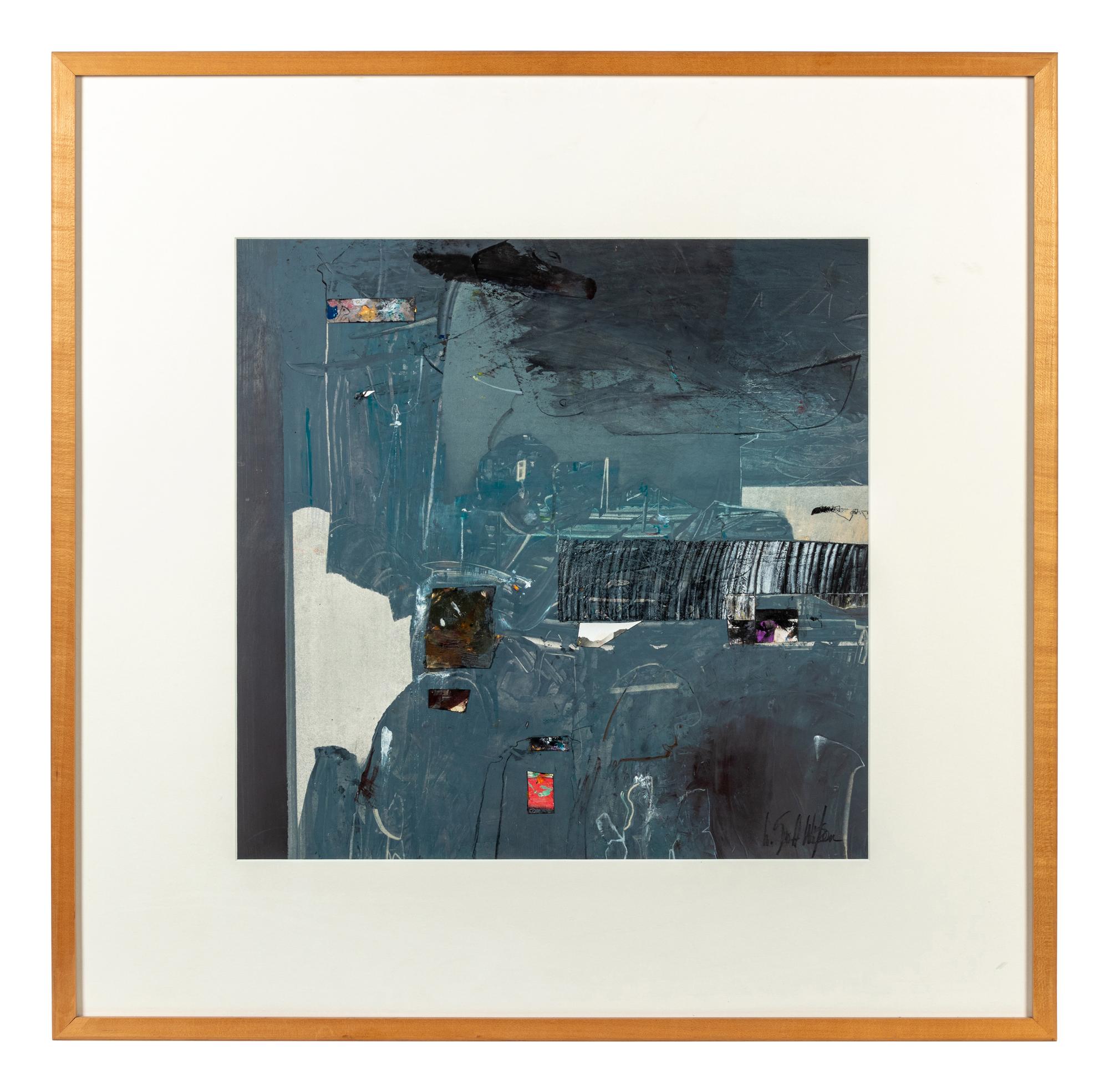 Untitled Abstract
