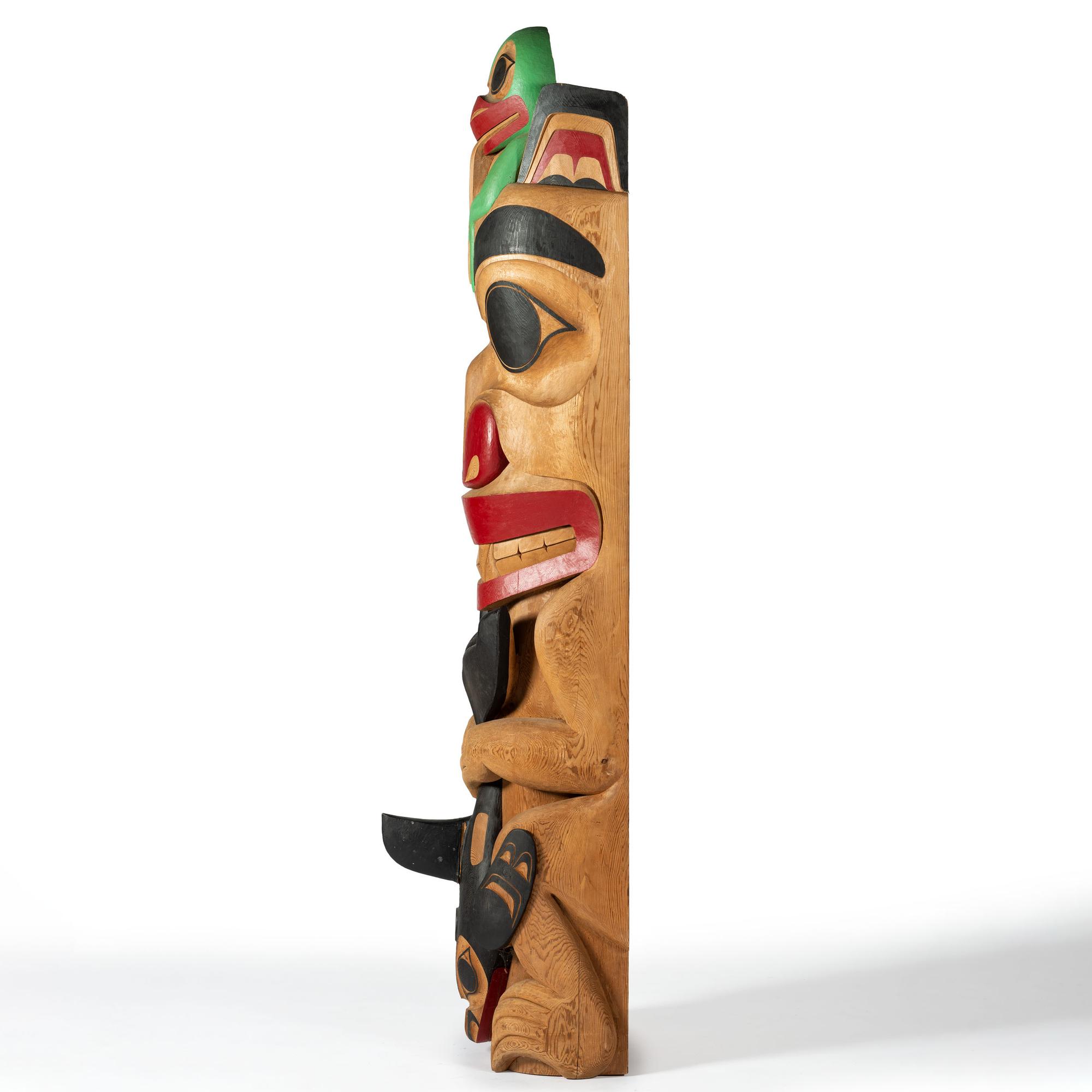 Totem Pole