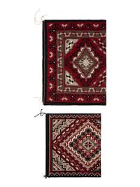 Navajo Ganado Weavings / Rugs