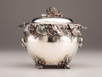 Soup Tureen