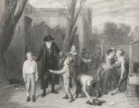 After William Mulready (English, 1786-1863) DUPLICATE
