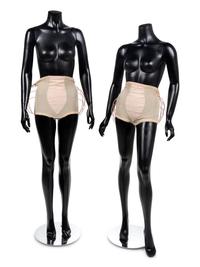 One Vivenne Westwood Bum Cage, 1995