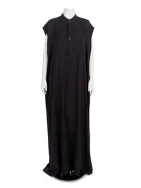 Balenciaga Black Dress, c.2010