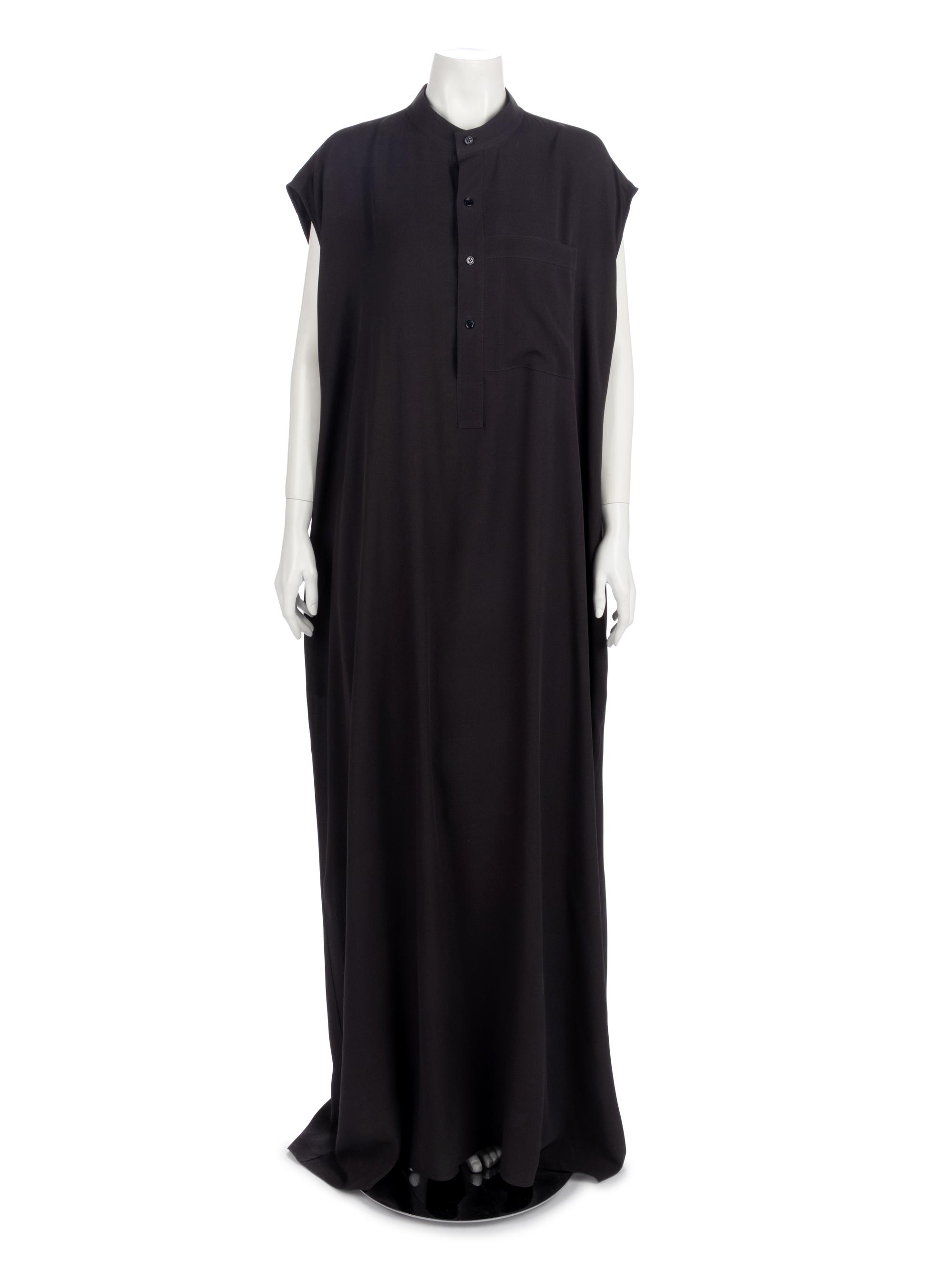 Balenciaga Black Dress, c.2010
