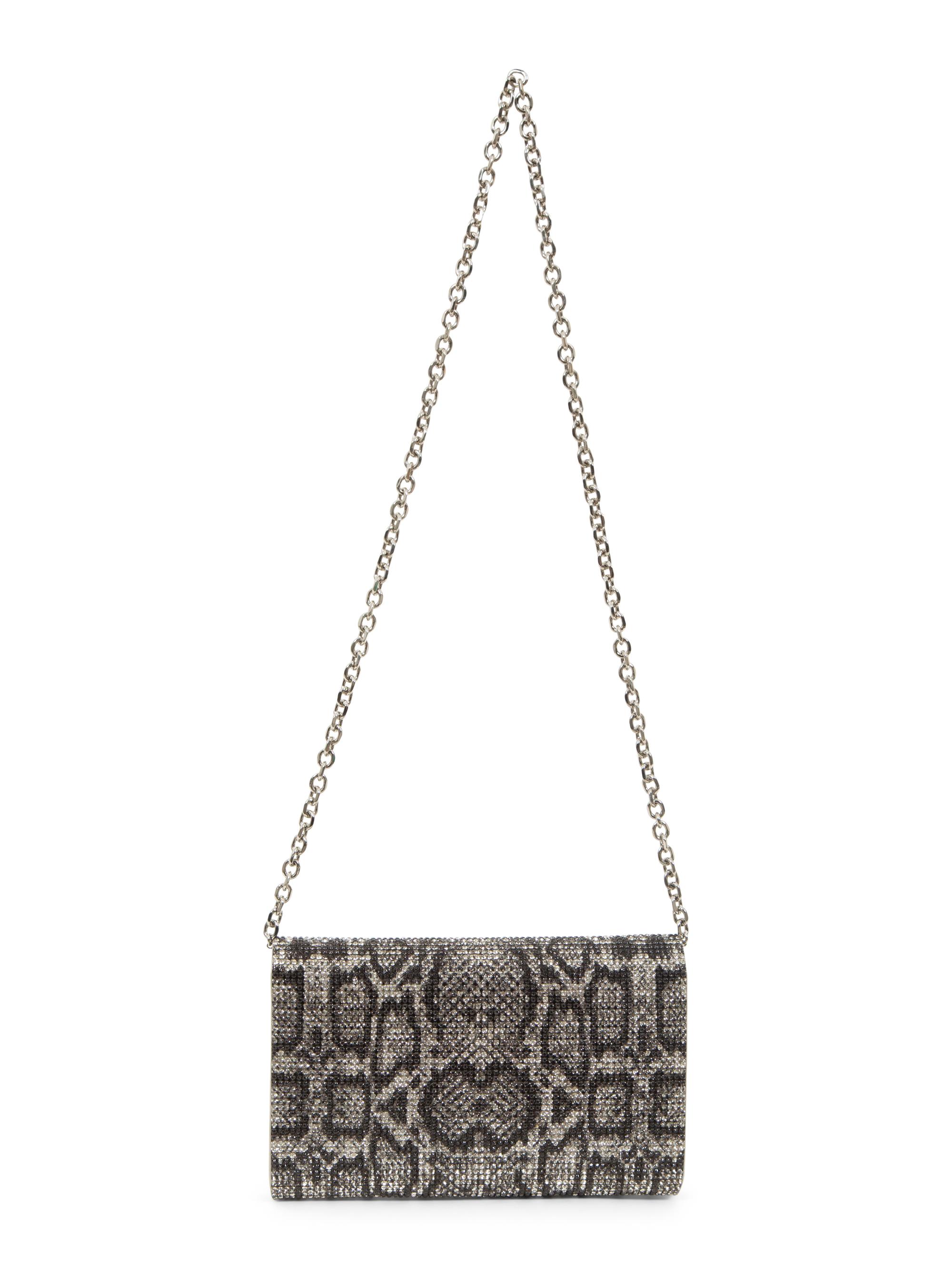 Judith Leiber Fizzoni Clutch