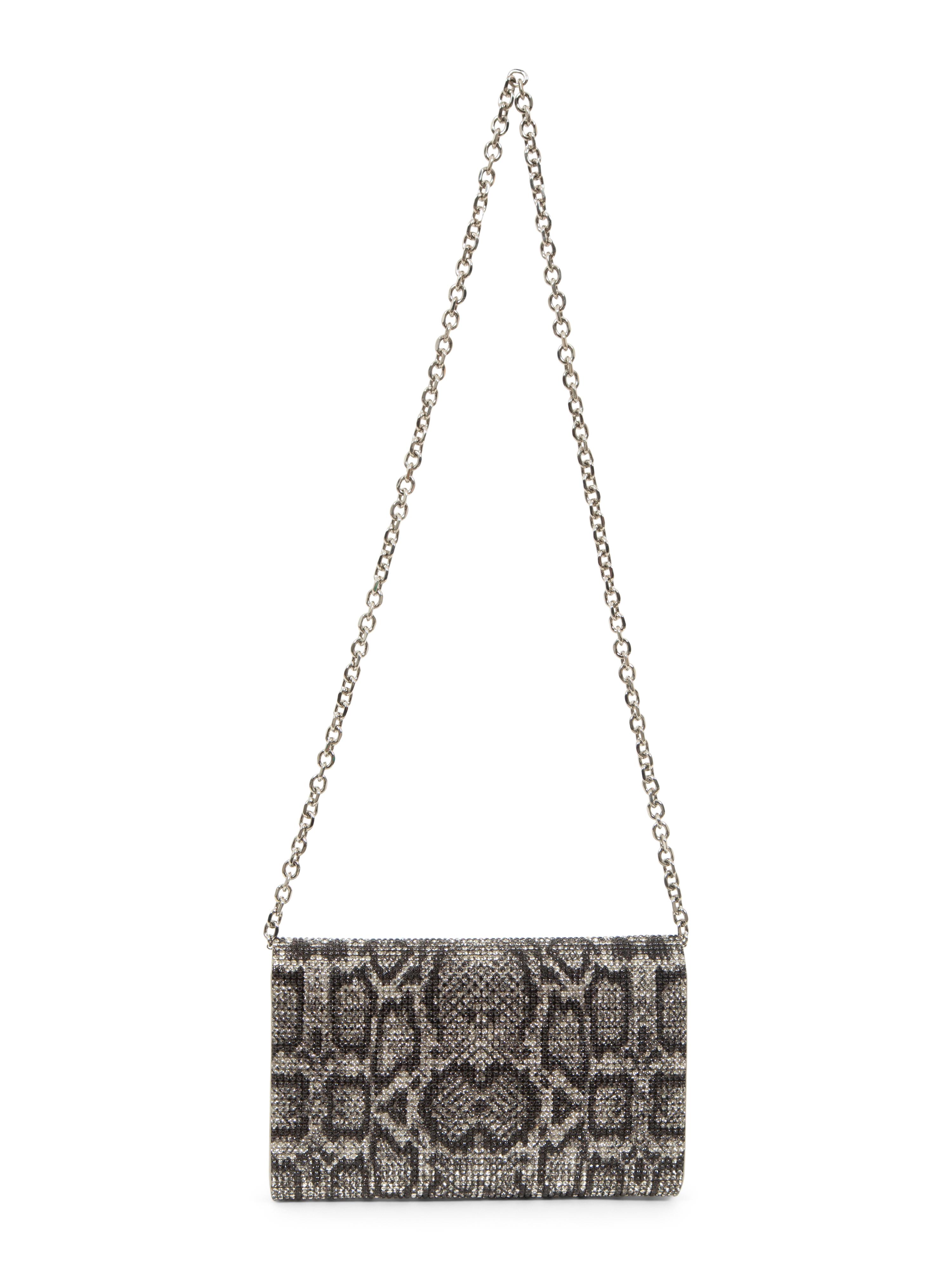 Judith Leiber Fizzoni Clutch