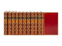 SHAKESPEARE, William. The Plays and Poems of William Shakespeare . London: William Pickering and others, 1825.