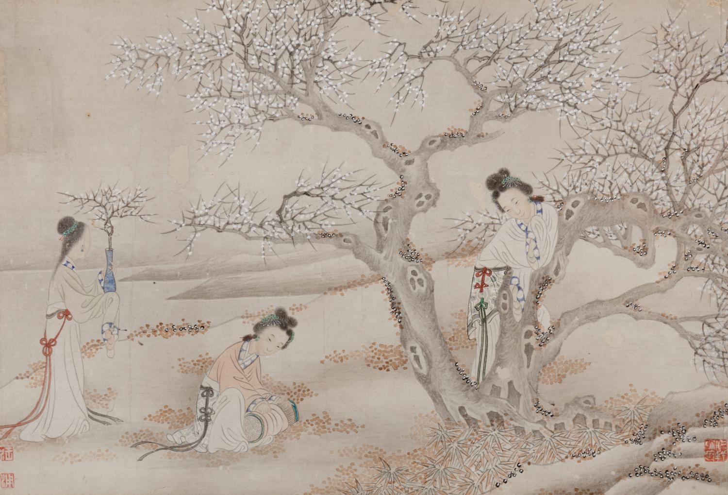 Wang Pu