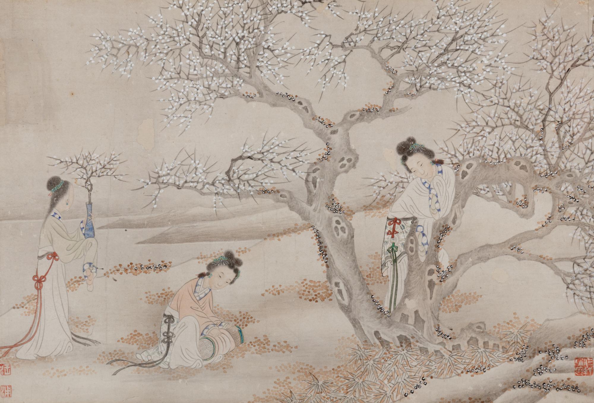 Wang Pu