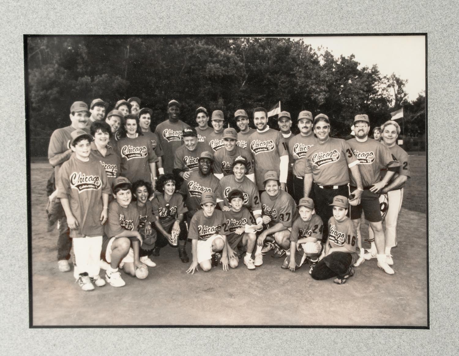 (Sports) JORDAN, Michael (1963). For the Love of the Game . New York: Crown Publishers, 1998.