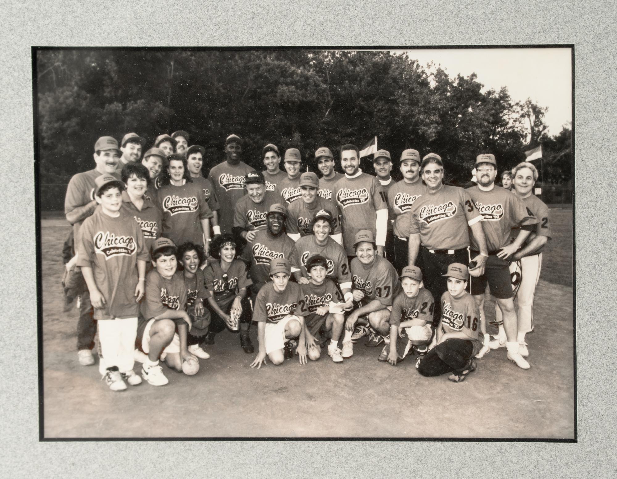 (Sports) JORDAN, Michael (1963). For the Love of the Game . New York: Crown Publishers, 1998.