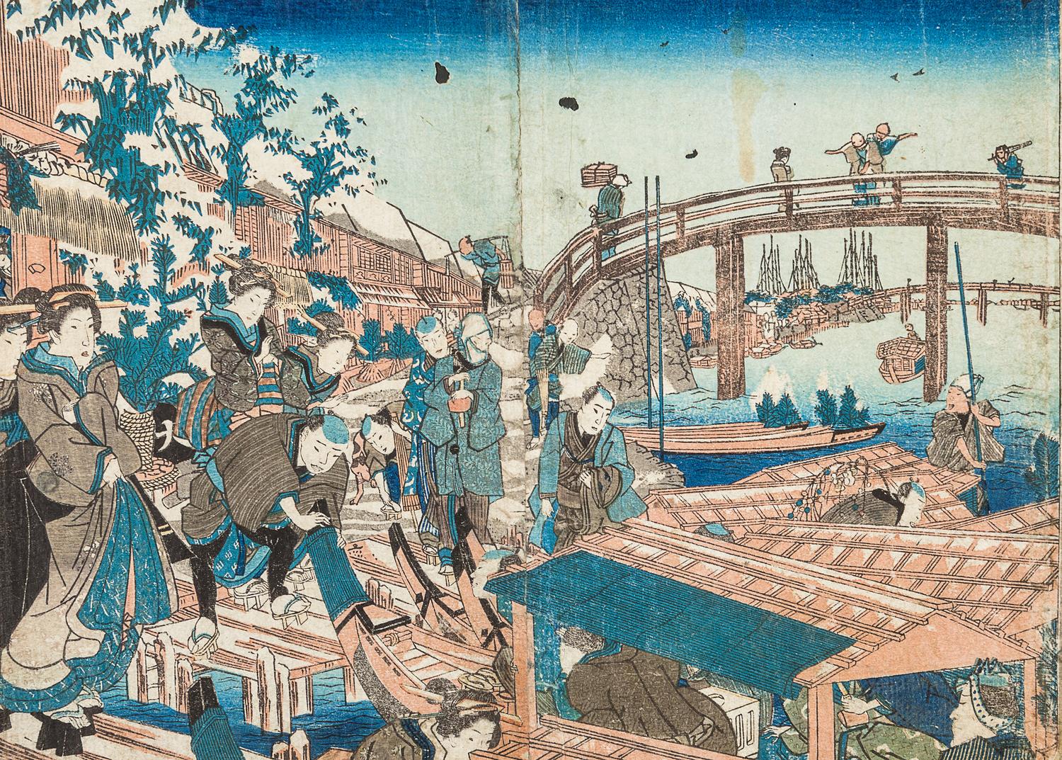 Utagawa Hiroshige