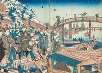 Utagawa Hiroshige