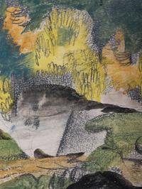 Wilderness Scene