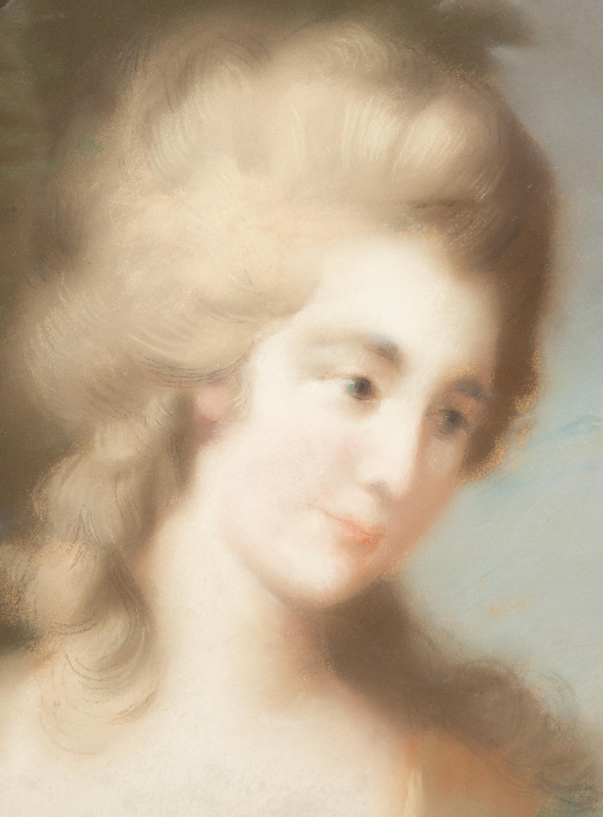 Portrait of a Lady