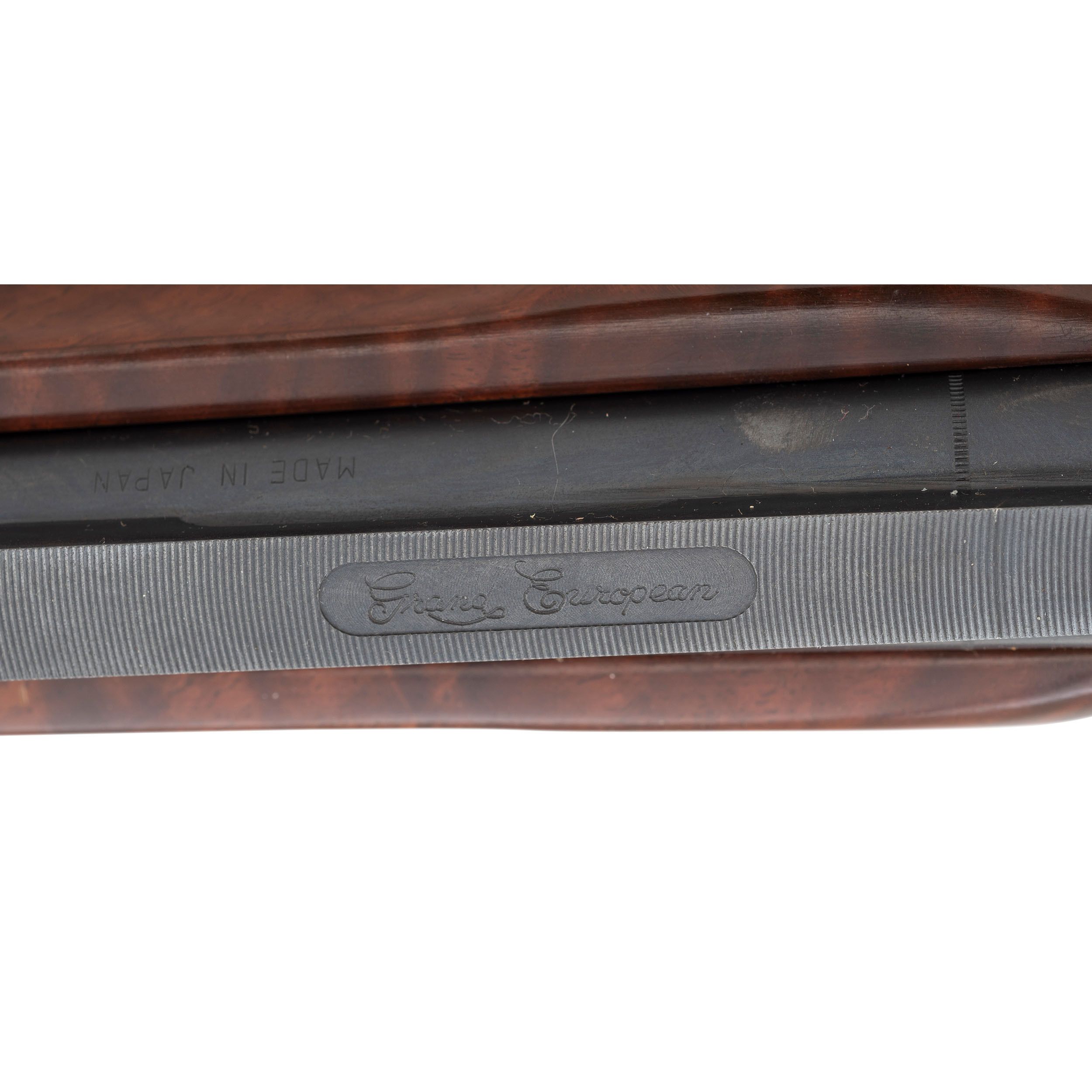 Winchester Model 501 XTR Grand European Shotgun in Case | Freeman's