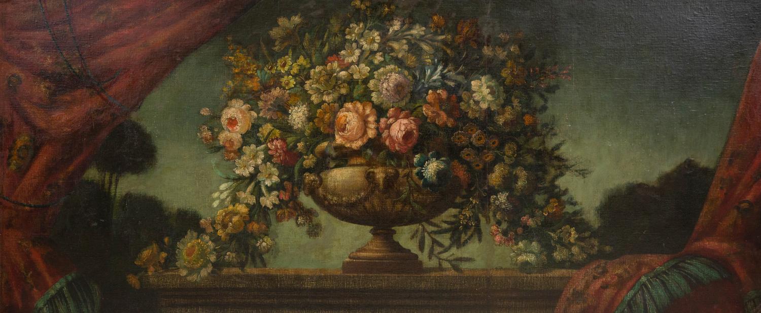 French/Italian School, 19th Century