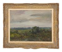 A Quiet Day, Outskirts of Cincinnati