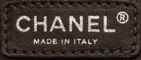 Chanel New Portobello Tote, 2008-09