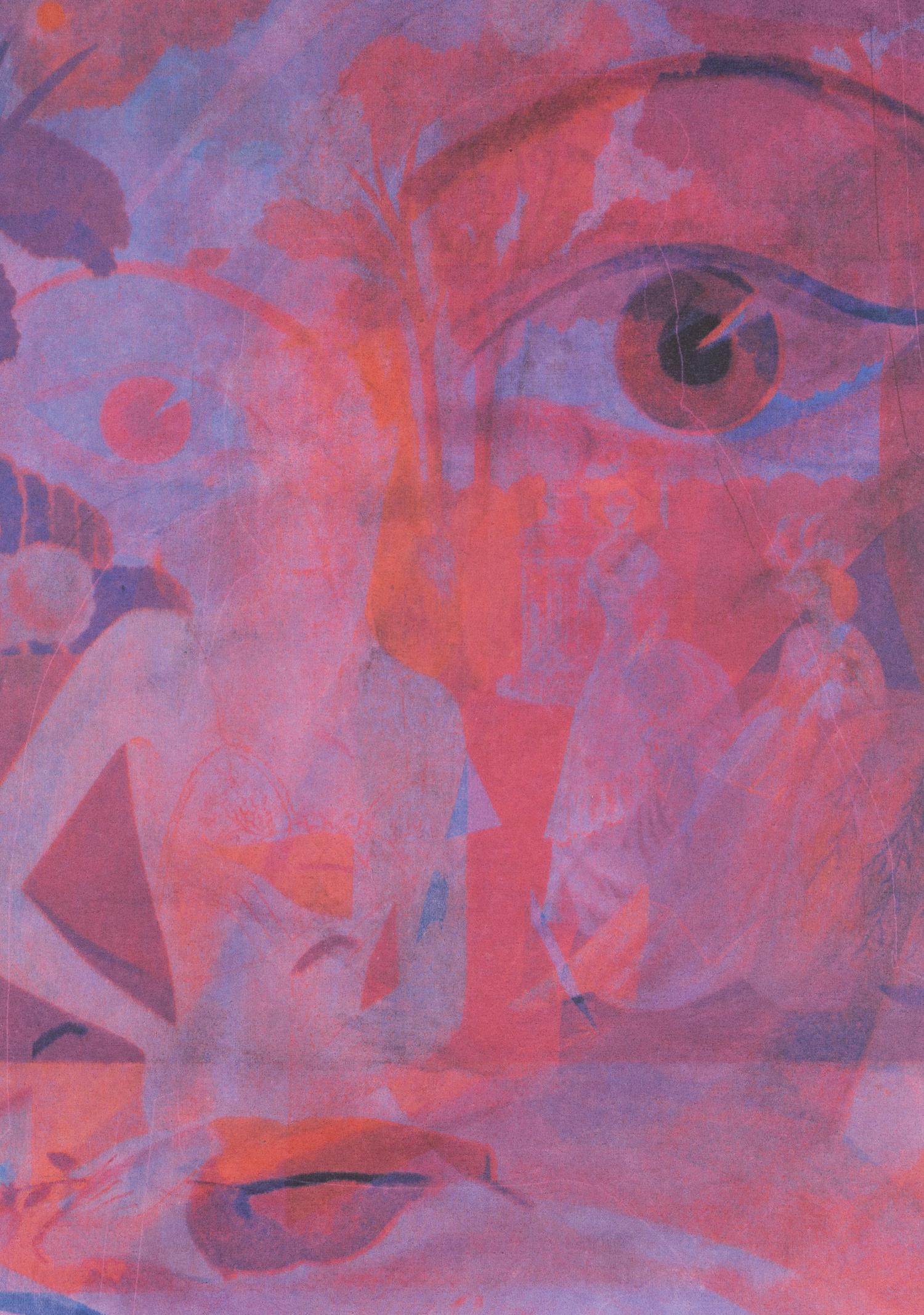 Nathaniel Axel (American, b. 1984) — Aspect , 2015