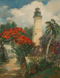 Key West Lighthouse
