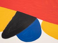 After Alexander Calder (American, 1898-1976)