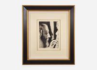 Pablo Picasso (Spanish, 1891-1973) - Le Sculpteur