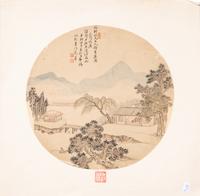 Li Qihong and Yang Chunfang