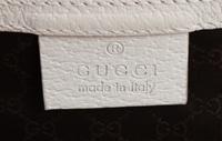 Five Designer Handbags: Two Kielselstein-Cord, One Prada, One Gucci, One Tommy Hilfiger