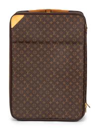 Louis Vuitton Pégase 65 Rolling Suitcase