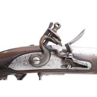 US Model 1817 Pistol by Springfield