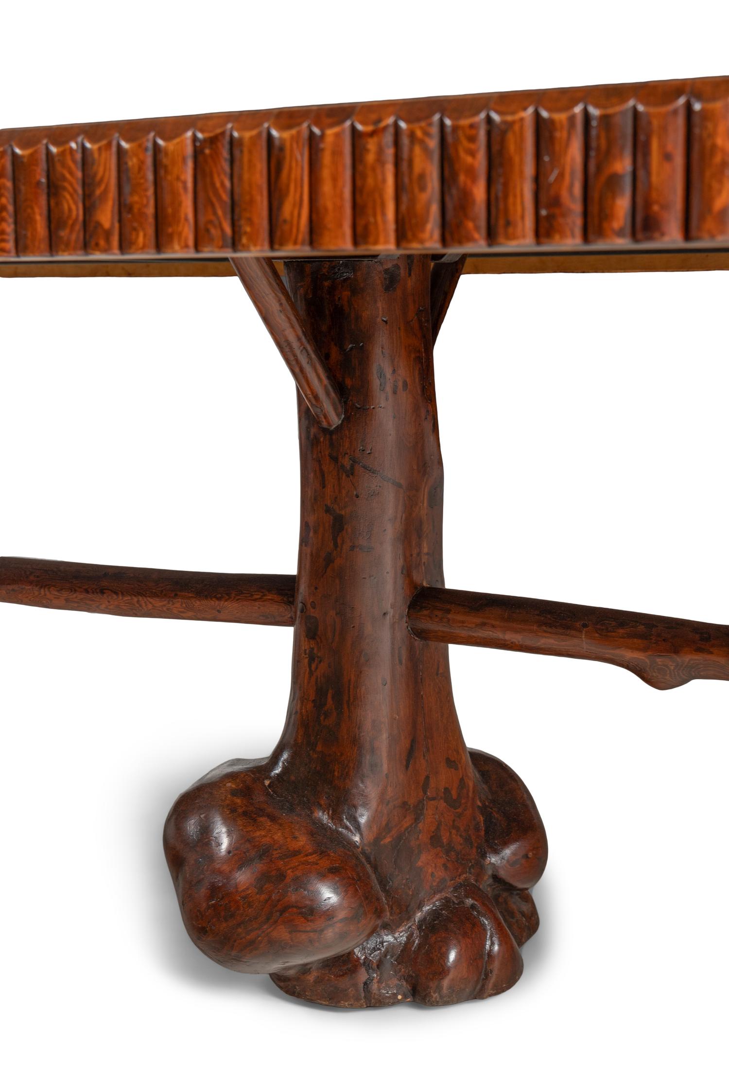 Dining Table, circa 1940