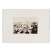 [Photography] Large group of early 20th century photographs of various sites related to the ancient and medieval world