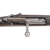 US Model 1879 2nd Model Winchester Hotchkiss Army Carbine