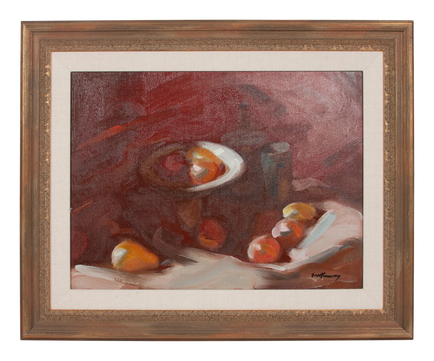 Still Life, c. 1960