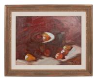 Still Life, c. 1960