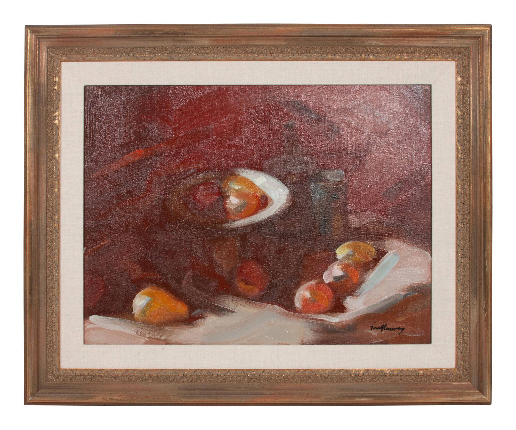 Still Life, c. 1960