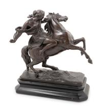 Jean-Jacques Feuchère (French, 1807-1852)