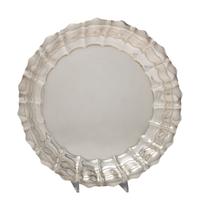 An American Silver Bowl
