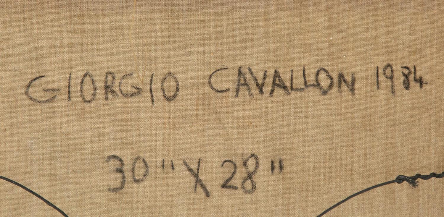 Untitled, 1984