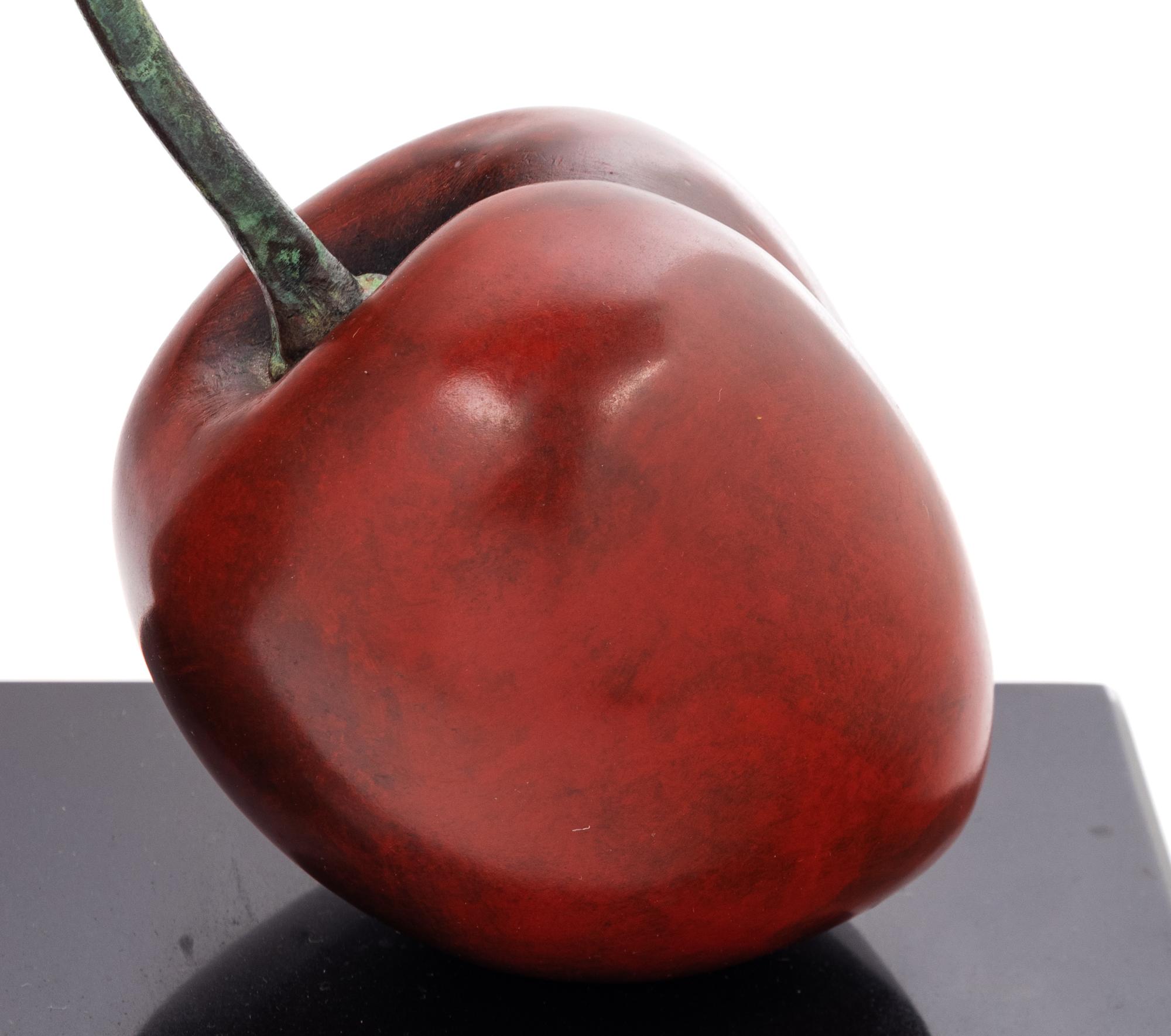 Double Cherries