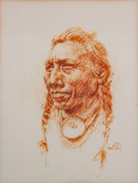 J. Cutter, Blackfoot