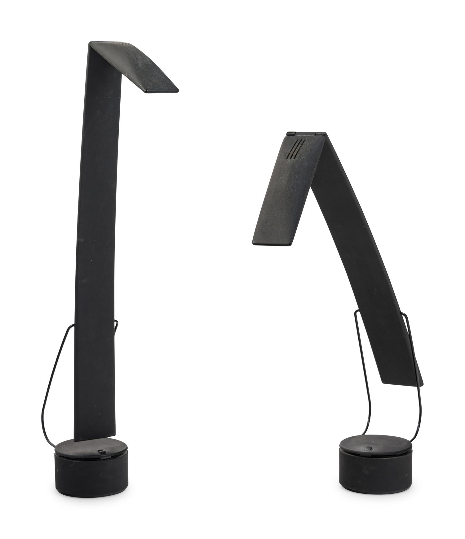 Pair of Dove Lamps PAF Studio, Italy