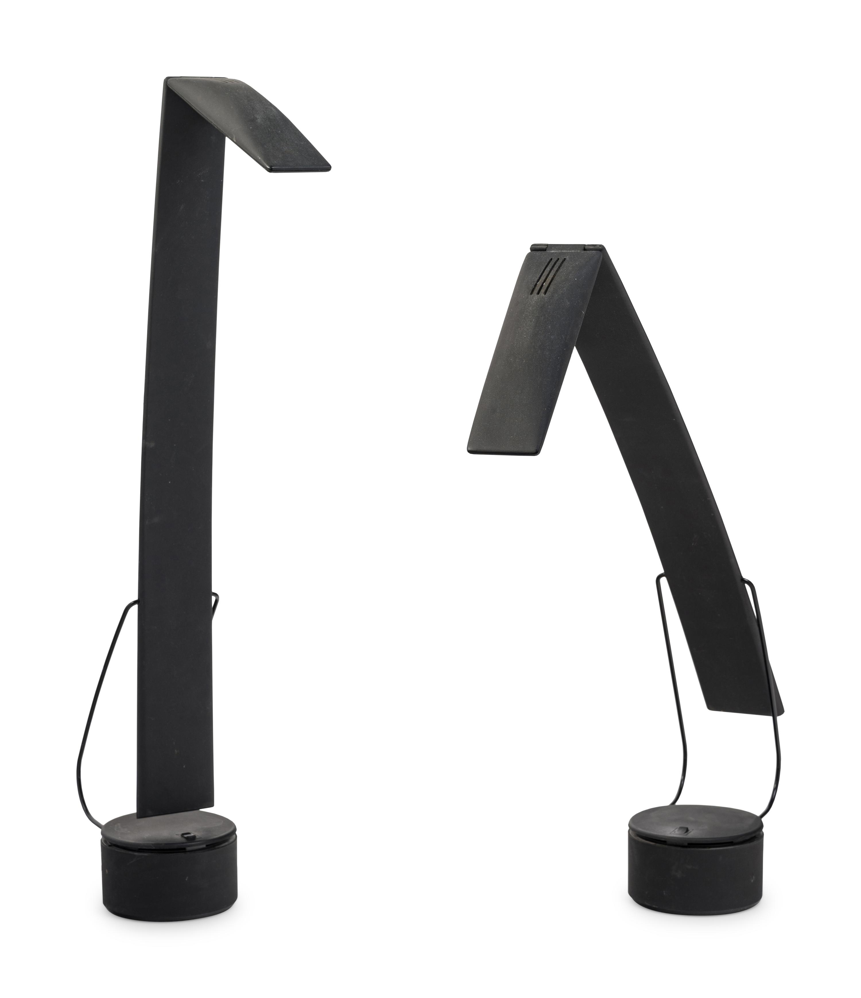 Pair of Dove Lamps PAF Studio, Italy