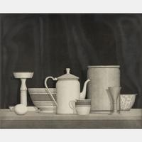 Still Life , 1993