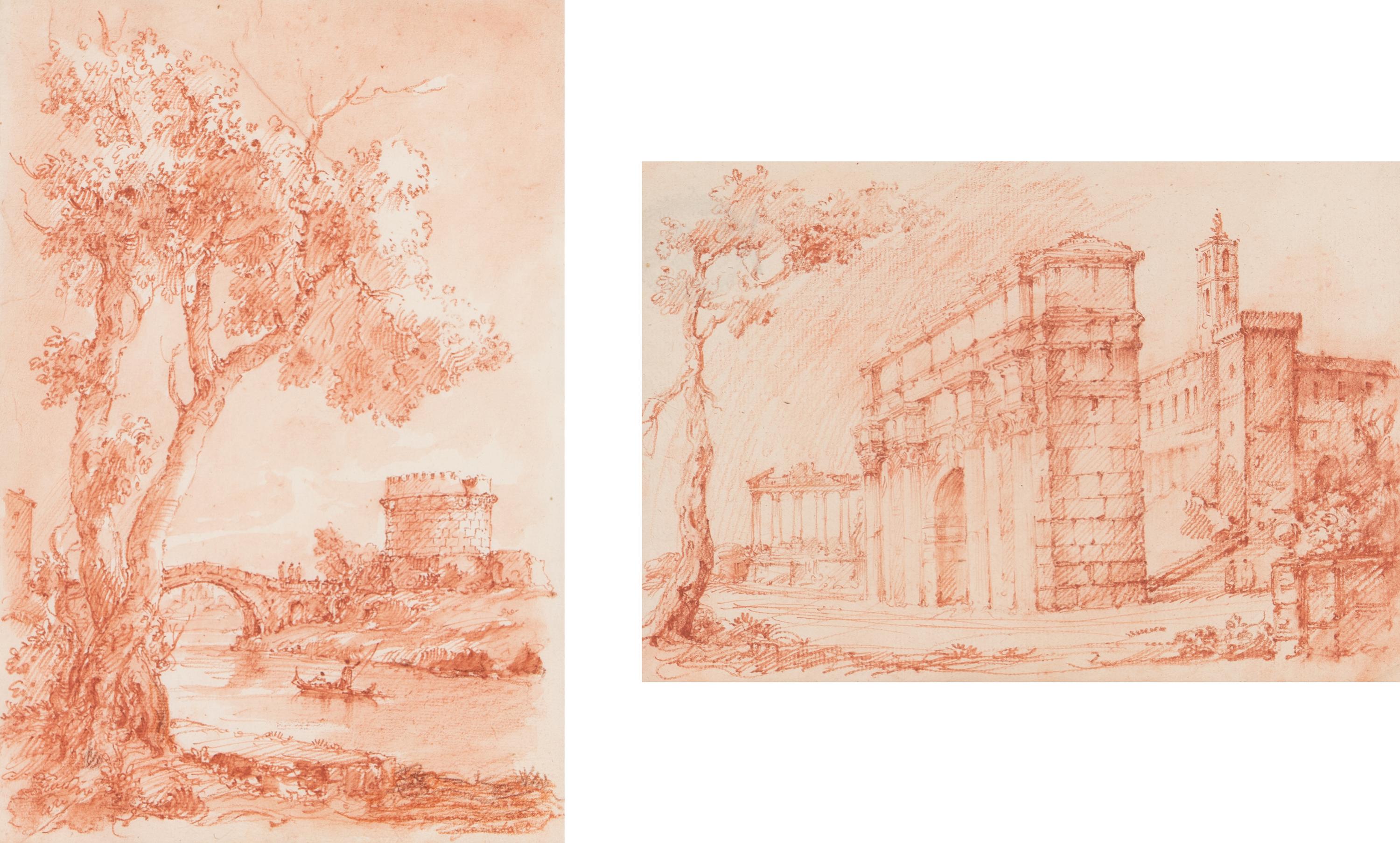 Italian School (19th Century)