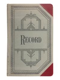 [WESTERN AMERICANA]. An extensive collection of approx. 350 celluloid negatives including prominent Western figures including Custer, Buffalo Bill, Wyatt Earp.