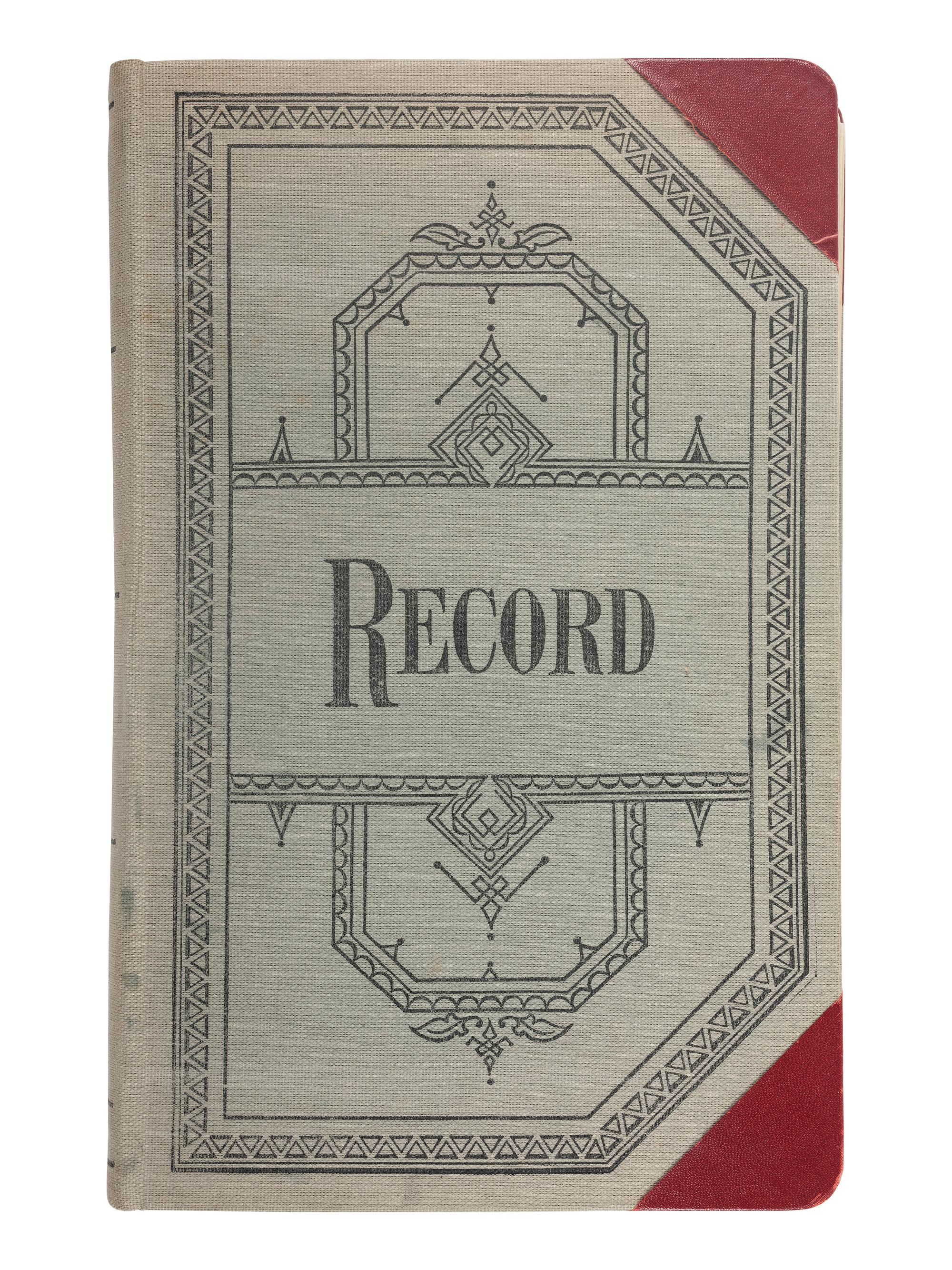 [WESTERN AMERICANA]. An extensive collection of approx. 350 celluloid negatives including prominent Western figures including Custer, Buffalo Bill, Wyatt Earp.
