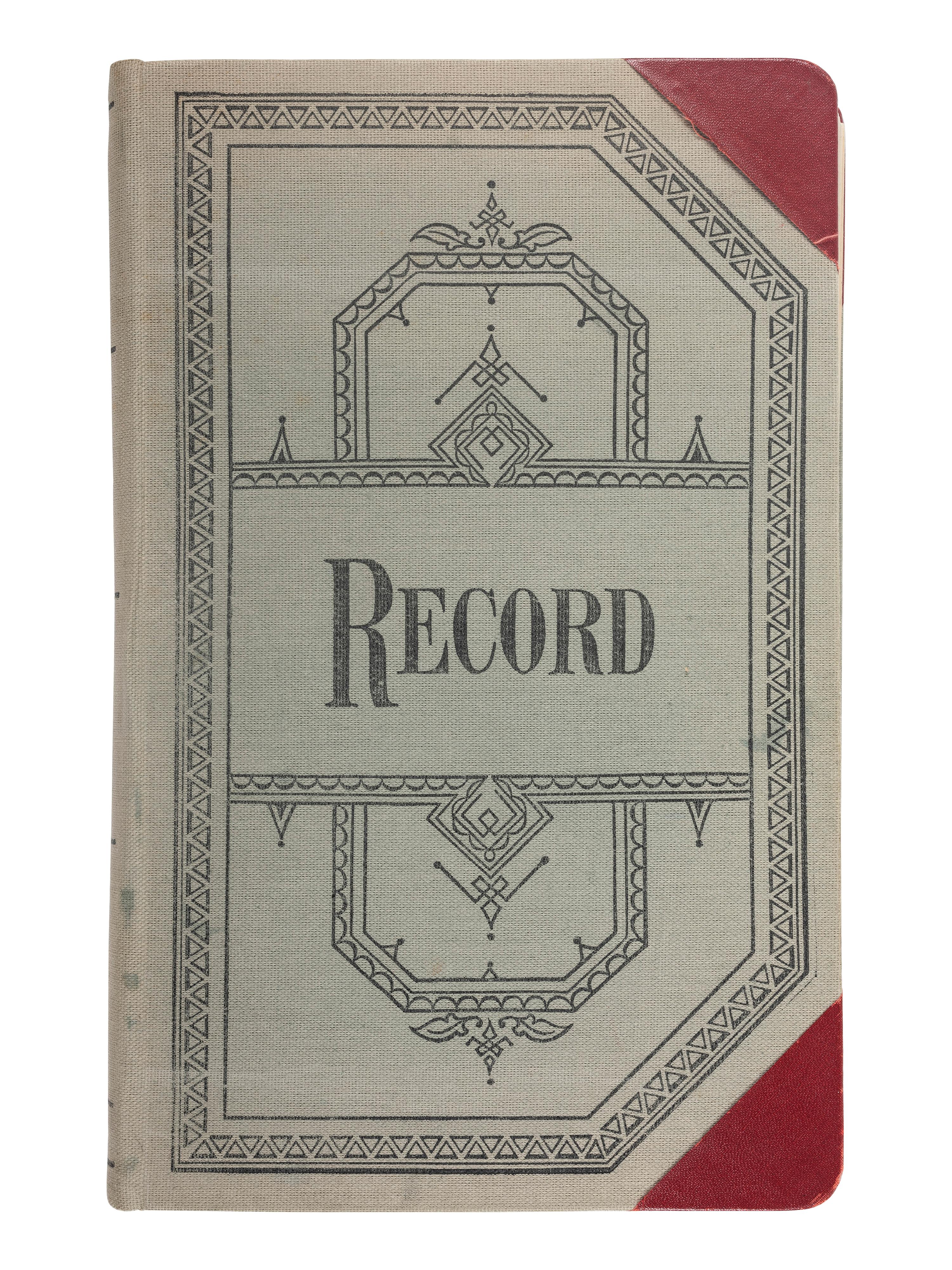 [WESTERN AMERICANA]. An extensive collection of approx. 350 celluloid negatives including prominent Western figures including Custer, Buffalo Bill, Wyatt Earp.